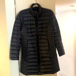 Like New Condition Patagonia Fiona Parka